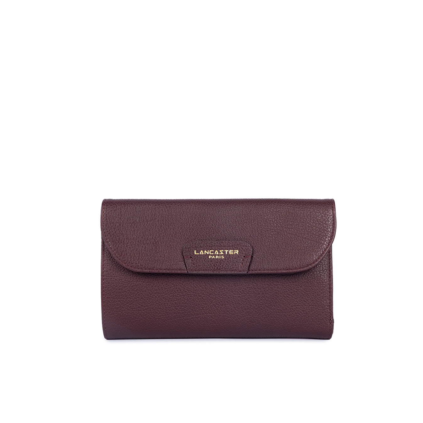 Lancaster Dune Companion Backpack 129-29 Dark Bordeaux