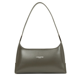 Lancaster Suave Ace Clutch Bag 433-20 Dark Khaki