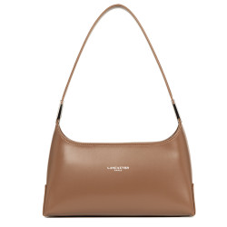 Lancaster Suave Ace Clutch Bag 433-20 Hazelnut