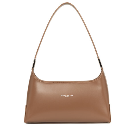 Lancaster Suave Ace Clutch Bag 433-20 Hazelnut