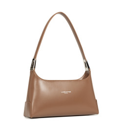 Lancaster Suave Ace Clutch Bag 433-20 Hazelnut