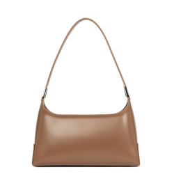 Lancaster Suave Ace Clutch Bag 433-20 Hazelnut
