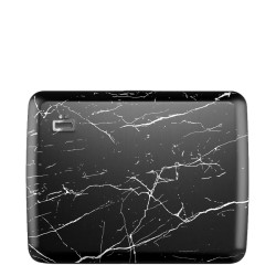 Ogon V2 Large Grand Card Holder Marble