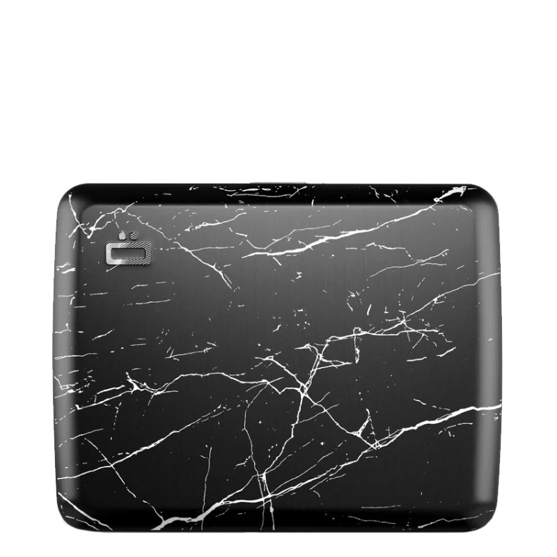 Ogon V2 Large Grand Card Holder Marble