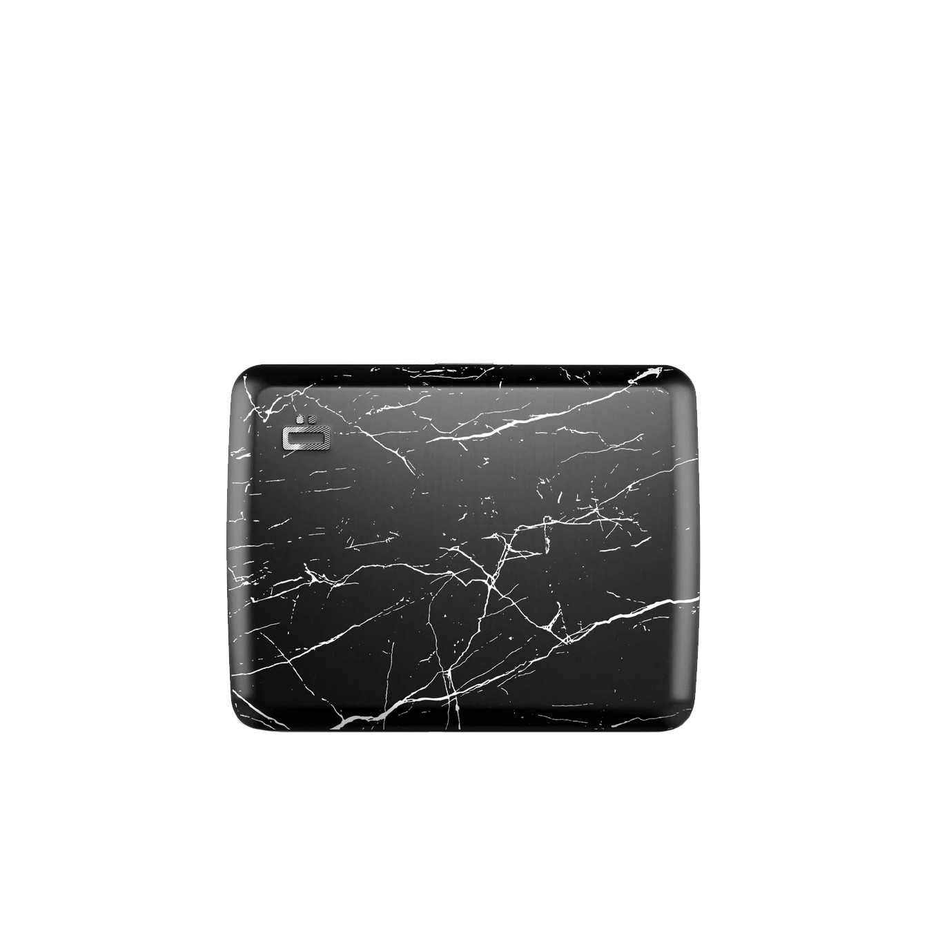 Ogon V2 Large Grand Card Holder Marble