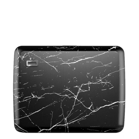 Ogon V2 Large Grand Card Holder Marble