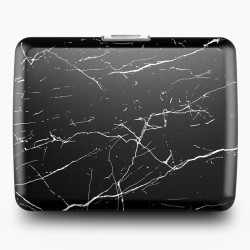 Ogon V2 Large Grand Card Holder Marble