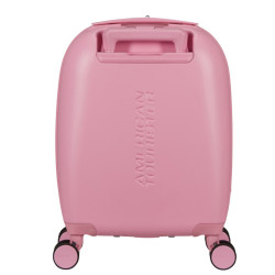 American Tourister Wondertrips Cabin Suitcase for Children 4 Wheels...