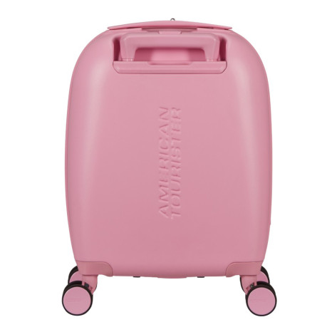 American Tourister Wondertrips Cabin Suitcase for Children 4 Wheels...