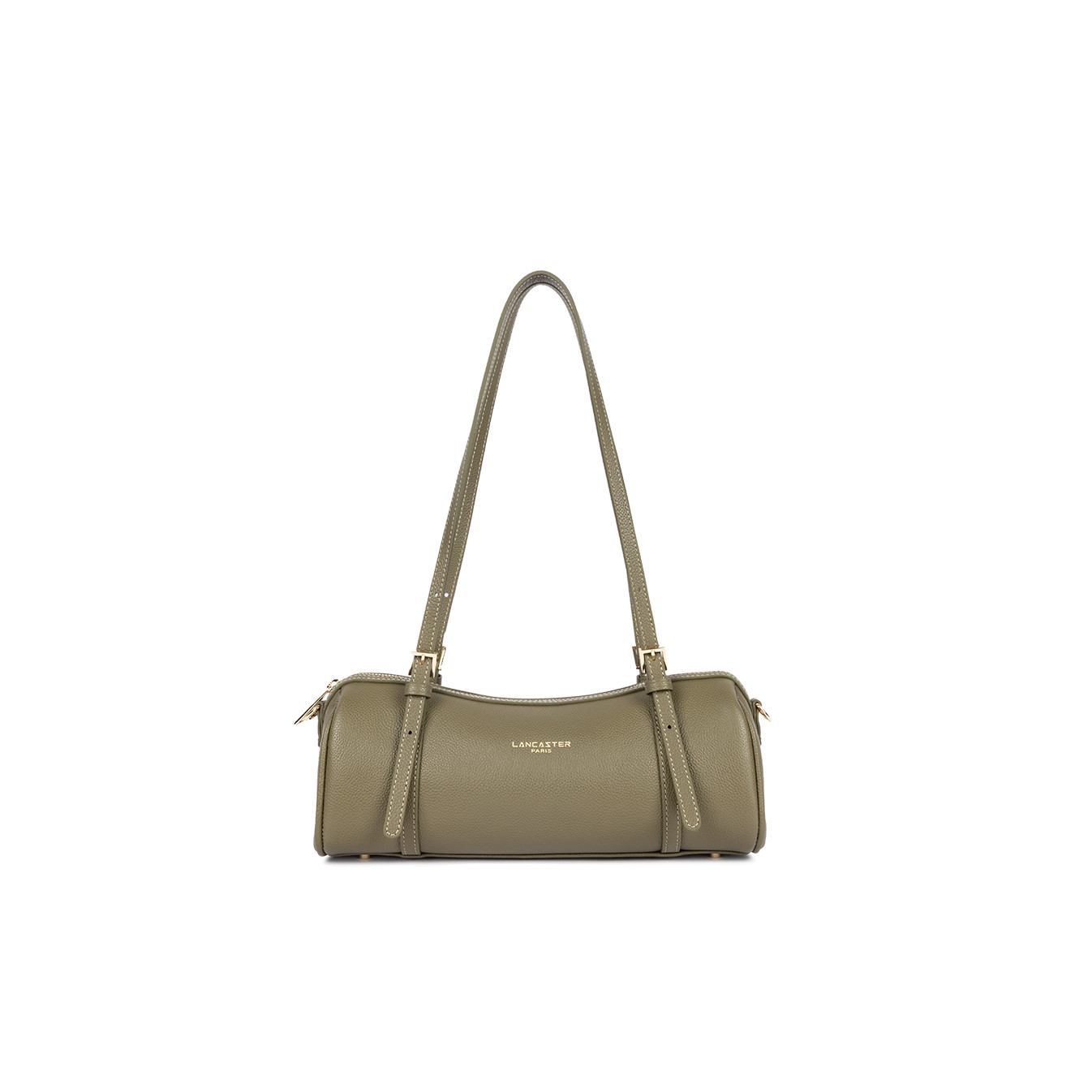 Lancaster Milano Ana Polochon Bag 547-113 Khaki