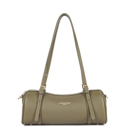 Lancaster Milano Ana Polochon Bag 547-113 Khaki