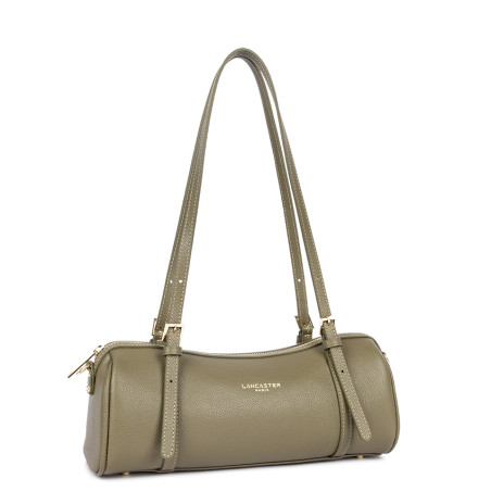Lancaster Milano Ana Polochon Bag 547-113 Khaki
