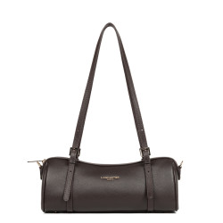 Lancaster Milano Ana Polochon Bag 547-113 Dark Brown