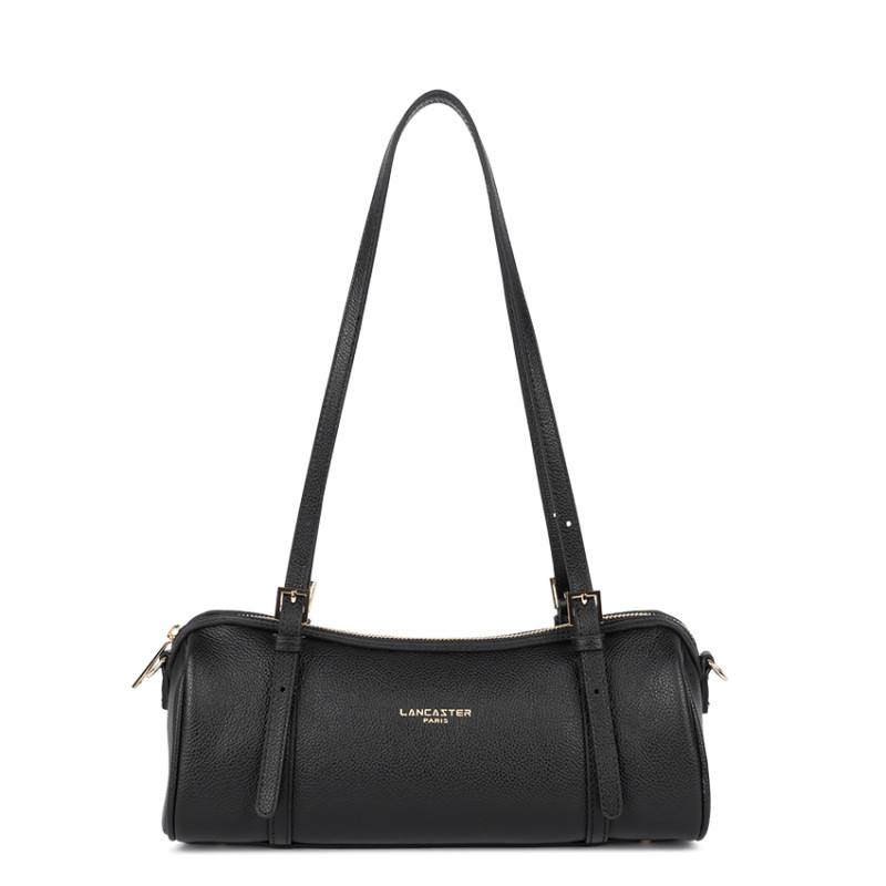 Lancaster Milano Ana Polochon Bag 547-113 Black