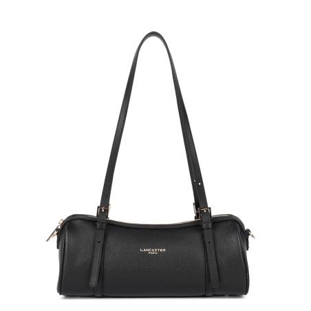 Lancaster Milano Ana Polochon Bag 547-113 Black
