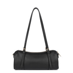 Lancaster Milano Ana Polochon Bag 547-113 Black
