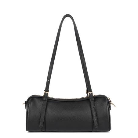 Lancaster Milano Ana Polochon Bag 547-113 Black