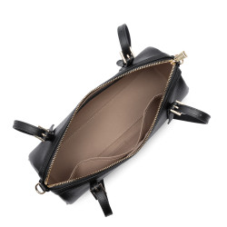 Lancaster Milano Ana Polochon Bag 547-113 Black