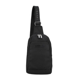 Arthur & Aston Jim Zippered Holster Bag