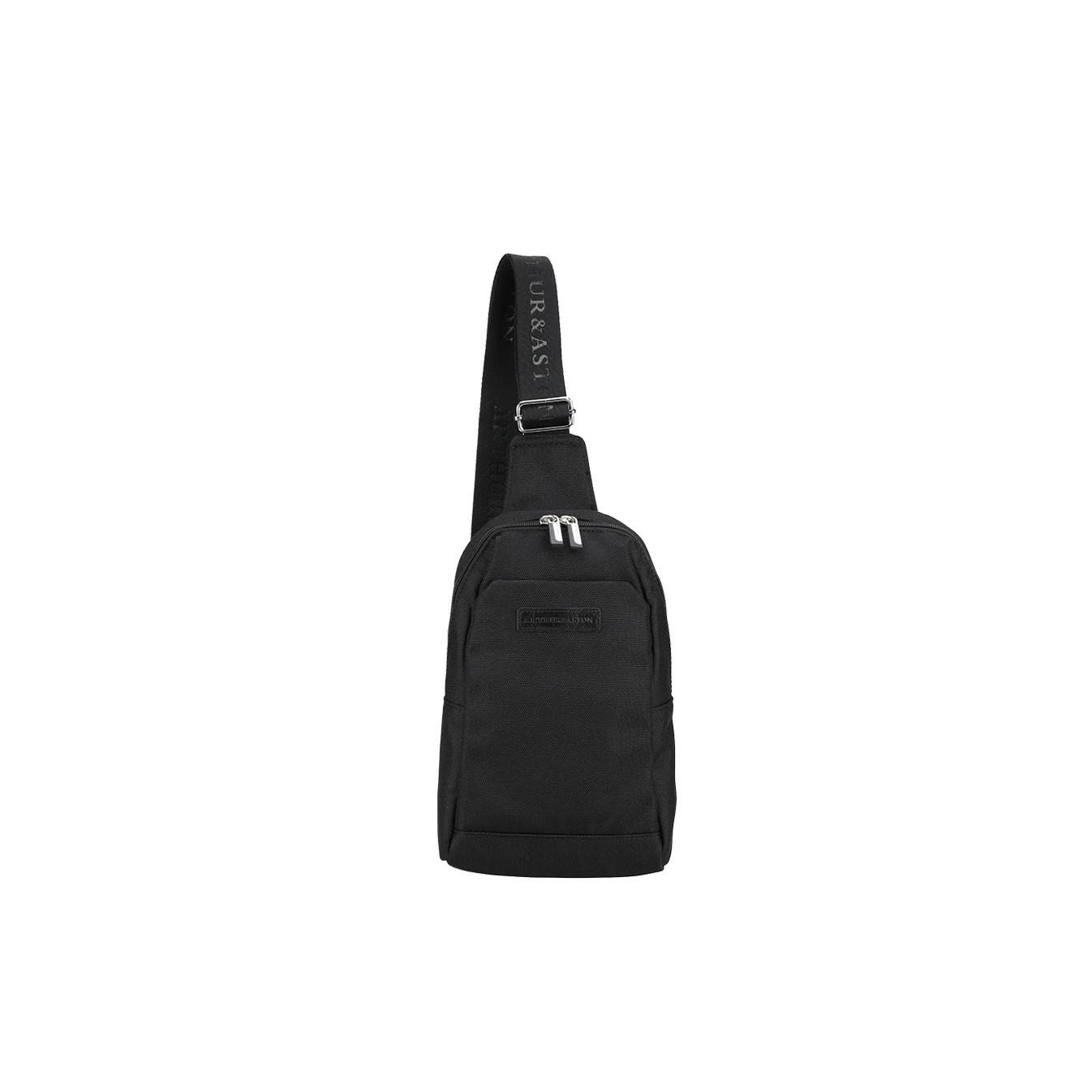Arthur & Aston Jim Zippered Holster Bag