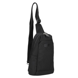 Arthur & Aston Jim Zippered Holster Bag