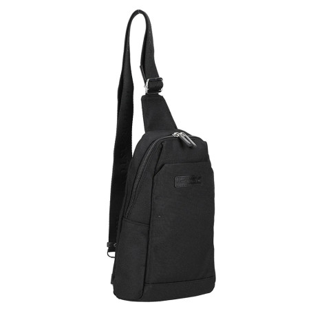 Arthur & Aston Jim Zippered Holster Bag