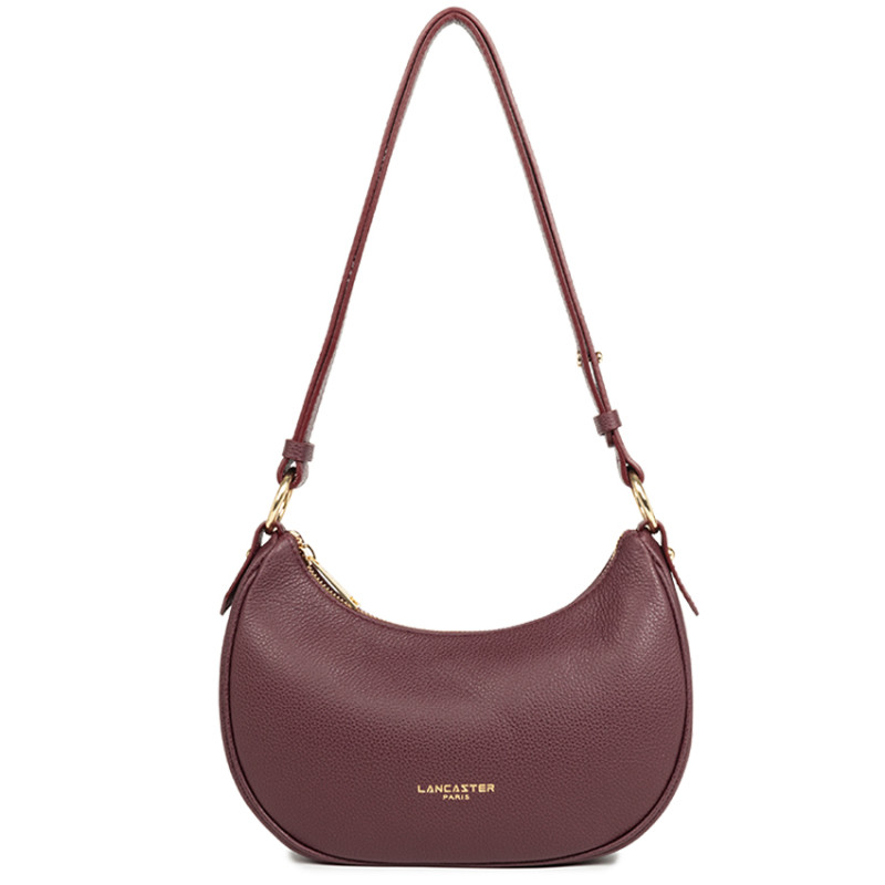 Lancaster Milano Aria Petit Sac Besace 480-070 Bordeaux