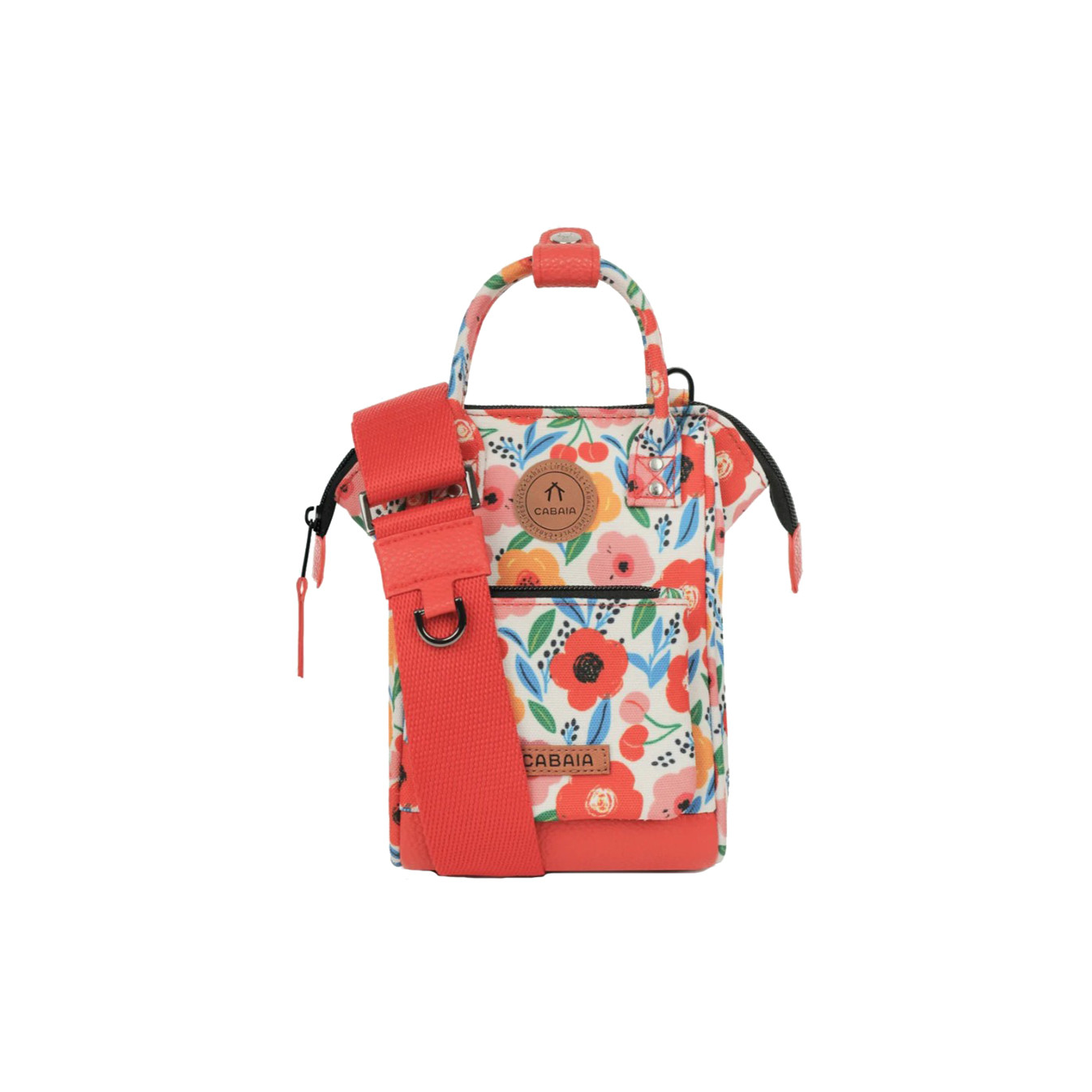 Cabaïa Nano Bag Small Shoulder Bag Solinka