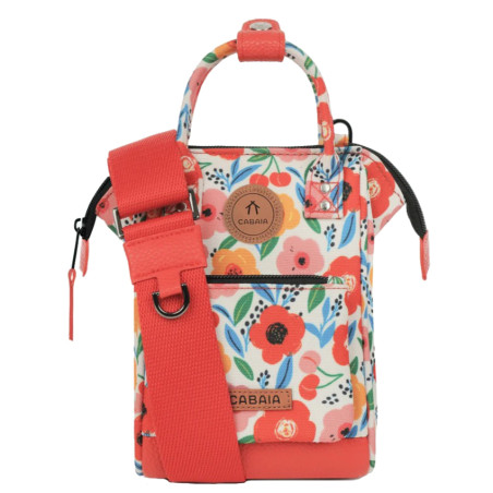 Cabaïa Nano Bag Small Shoulder Bag Solinka