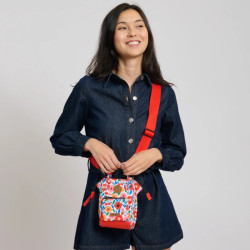 Cabaïa Nano Bag Small Shoulder Bag Solinka