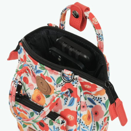 Cabaïa Nano Bag Small Shoulder Bag Solinka