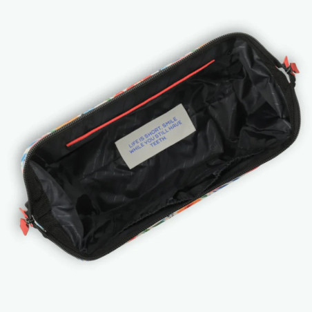 Solinka Travelkit Toiletry Bag