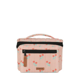 Chandigarh Vanity Small Bag