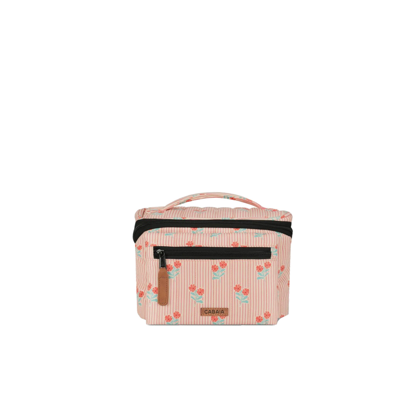 Chandigarh Vanity Small Bag