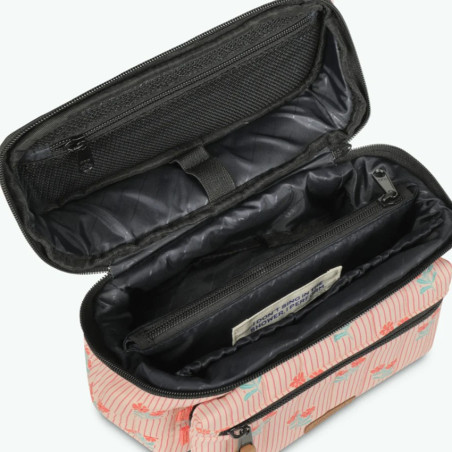 Chandigarh Vanity Small Bag