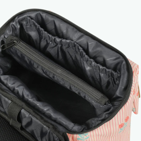 Chandigarh Vanity Small Bag