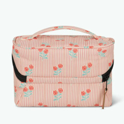 Chandigarh Vanity Small Bag