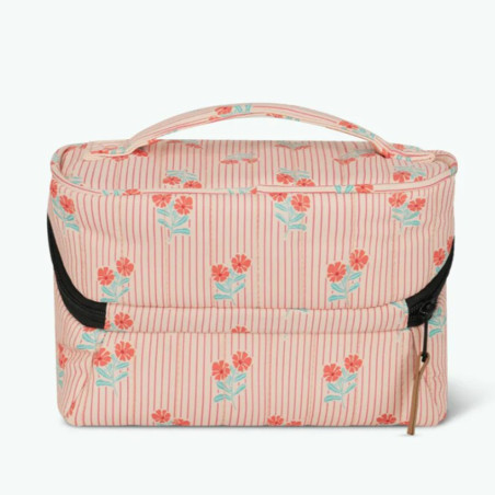 Chandigarh Vanity Small Bag