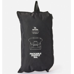 Rip Curl Travel Bags Soft 50 Litre Travel Bag Midnight