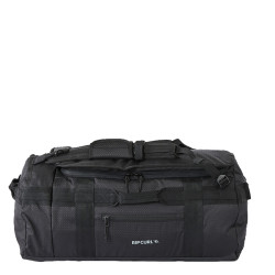 Rip Curl Travel Bags Soft 45 Litre Travel Bag Midnight