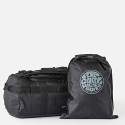 Rip Curl Travel Bags Soft 45 Litre Travel Bag Midnight