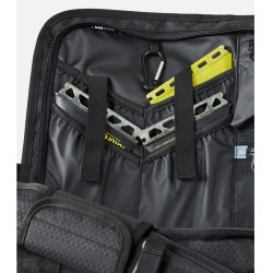 Rip Curl Travel Bags Soft 45 Litre Travel Bag Midnight