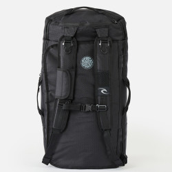 Rip Curl Travel Bags Soft 45 Litre Travel Bag Midnight