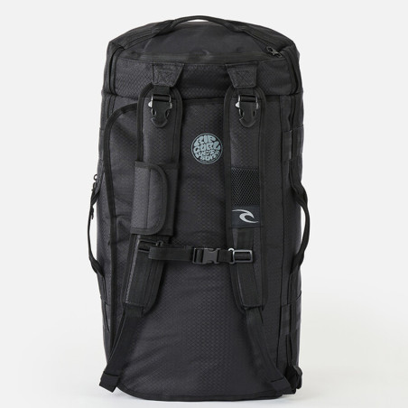 Rip Curl Travel Bags Soft 45 Litre Travel Bag Midnight