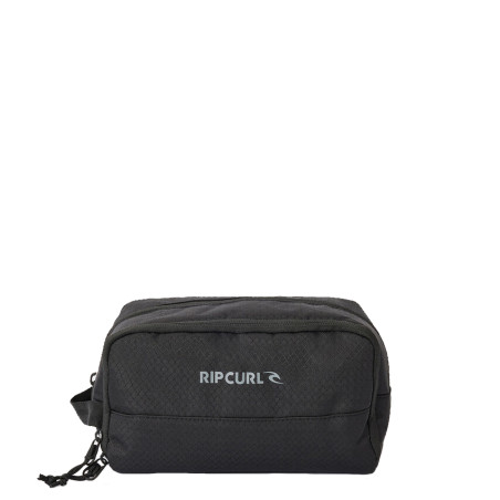 Rip Curl Travel Bags Trousse De Toilette Recyclée 2 Compartiments Midnight