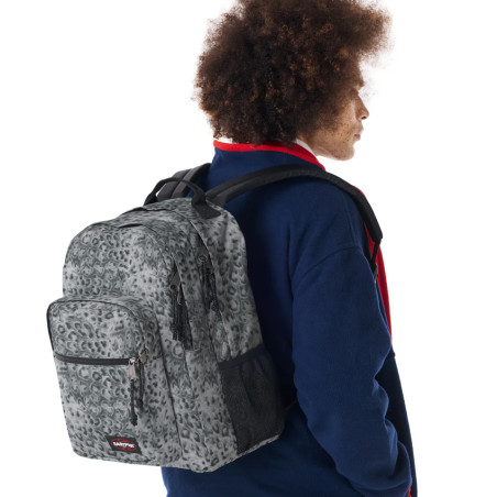 Eastpak Morius Multifunctional Backpack D0c Furrious Dark
