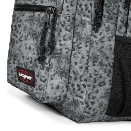 Eastpak Morius Multifunctional Backpack D0c Furrious Dark