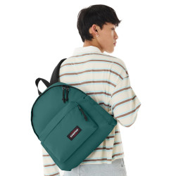Eastpak Day Pak'r Backpack B0G B0l Sea Bay Green