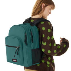 Eastpak Morius Multifunctional Backpack B0l Sea Bay Green