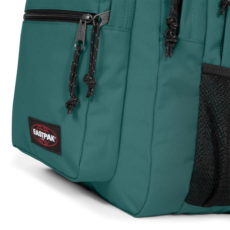Eastpak Morius Multifunctional Backpack B0l Sea Bay Green